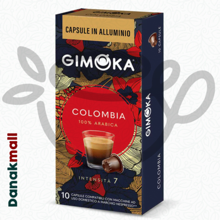 Gimoka Colombia